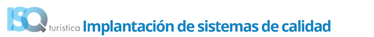 isq turística logo