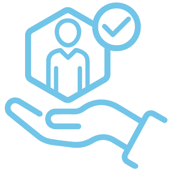 Clientes más satisfechos