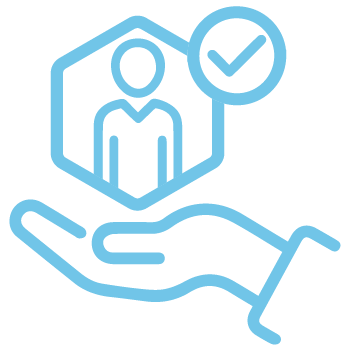 Mayor satisfacción del cliente