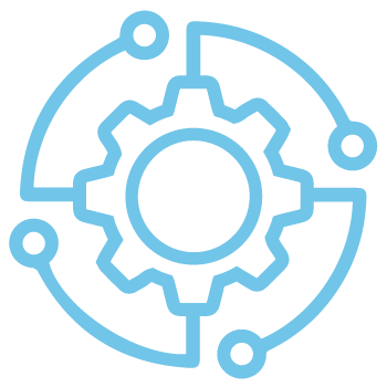 Nos ocupamos de toda la implantación