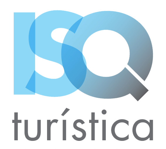 Conócenos - ISQ Turística