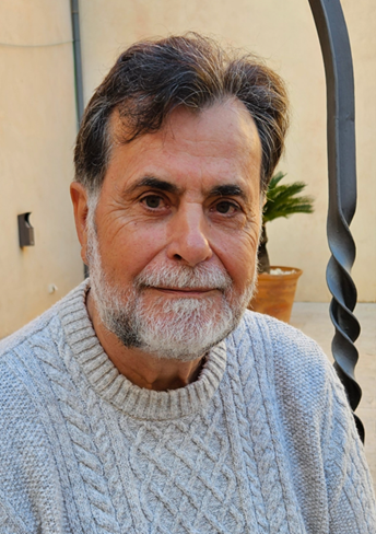 Pedro Carbonell Ordinas