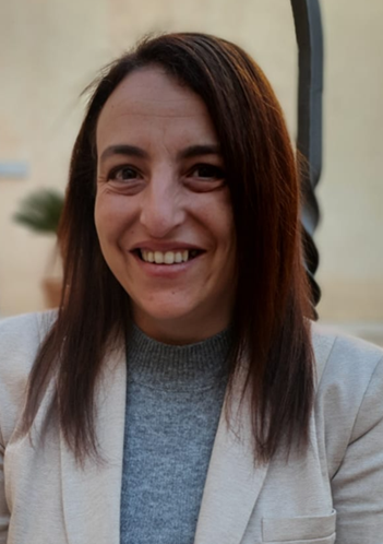 Soraya Benthami Mora