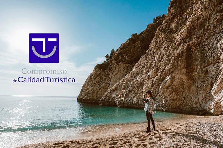 Calidad Turística
