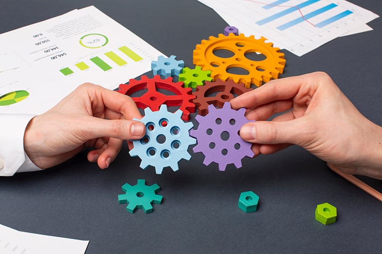 Reingeniería de Procesos